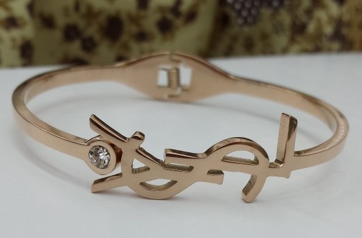 Bracciale YSL Modello 2